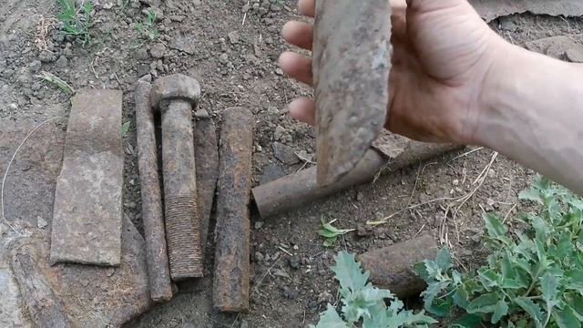 Металлокоп 24 июня . Поиск сокровищ. смотреть онлайн