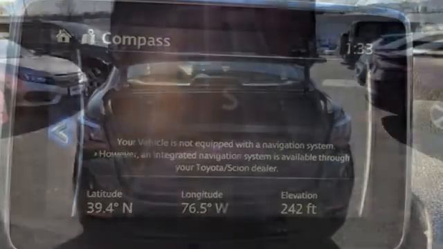 Used 2016 Scion iA Baltimore, MD #190615A смотреть онлайн