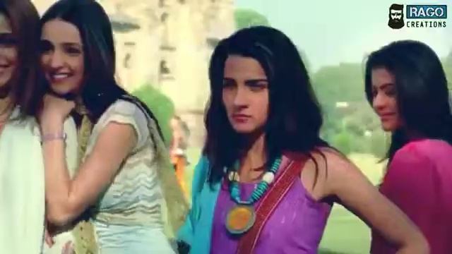 Chand Sifarish Song WhatsApp Status | Fanaa Movie | Aamir Khan, Kajol смотреть онлайн