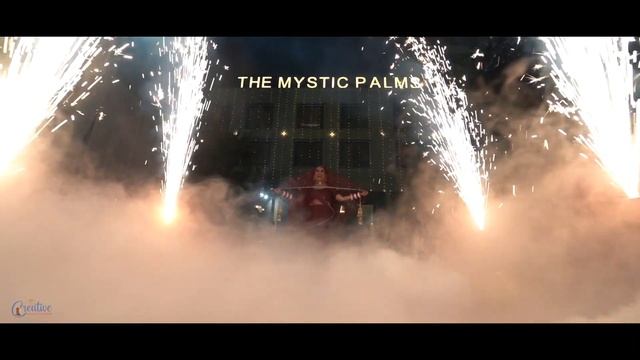 Royal Bride Entry😍🌟 ReemaKC❤️ смотреть онлайн