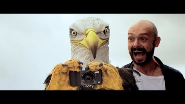 Moto Z & Moto Z Play with Moto Mods - Different is better. смотреть онлайн