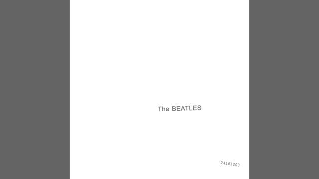 The Beatles - Sexy Sadie (Backing Vocals, Drums And Guitar) смотреть онлайн