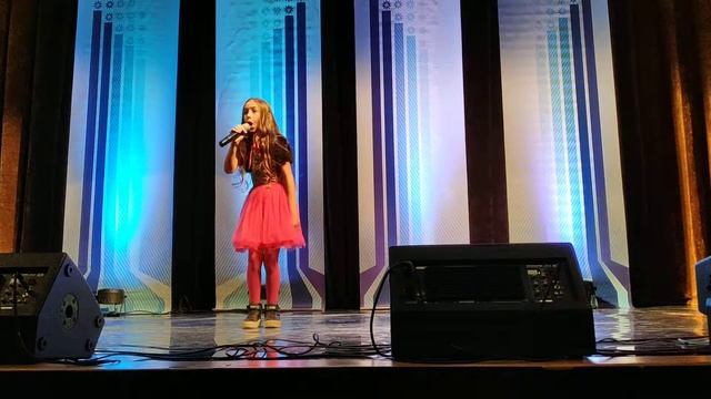 Авдеенко Варвара. Черный кот. 2019 смотреть онлайн