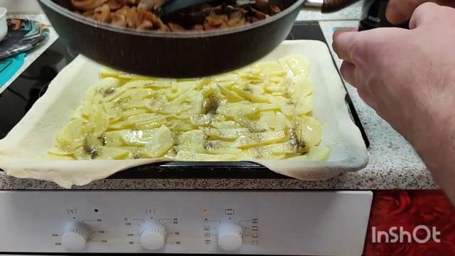 пирог как у мамы