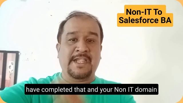 From Non-IT to Business Analyst in IT: A Roadmap to Change Your Career Path смотреть онлайн