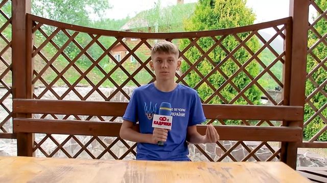 Цінності, які формують нашу особистість. Повага. Кадрики 2022 смотреть онлайн
