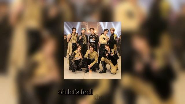 Speed Up(stray Kids LALALALA) СПИД ап+текст песни👑