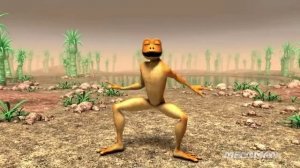 Как классно тнцует. Глаз не оторвать.