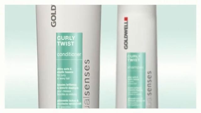 DualSenses CurlyTwist смотреть онлайн