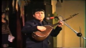 Ашуг Шемшир  - Лезги руш  (2006)