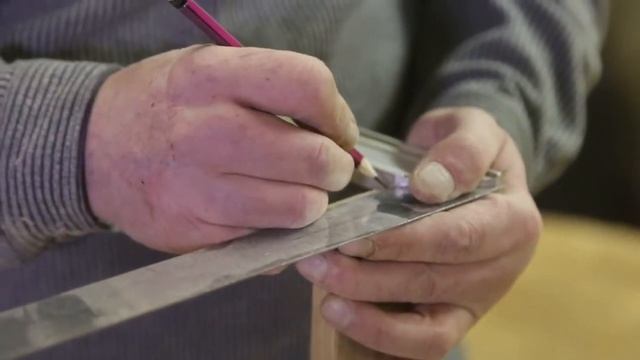Производство бочки  MADE BY