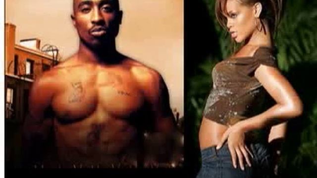2 PAC FT.RIHANNA (EMINEM) LOVE THE WAY YOU LIE (REMIX) смотреть онлайн