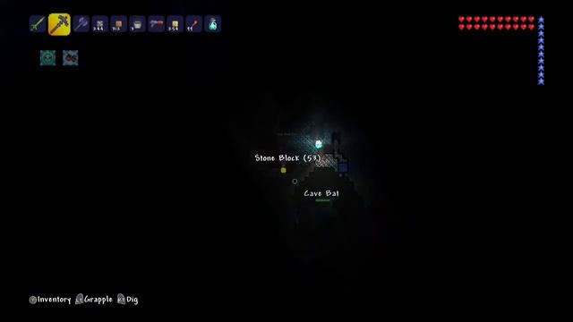 Let's Play Terraria - Going to Hell (Part 21) смотреть онлайн