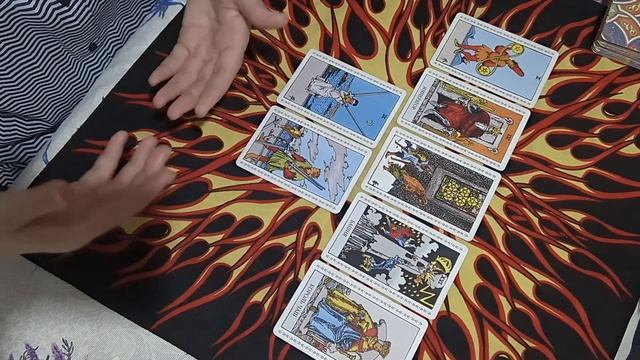 ЛЕВ.ТАРО расклад на неделю с 1 по 7 июля 2024 года. смотреть онлайн