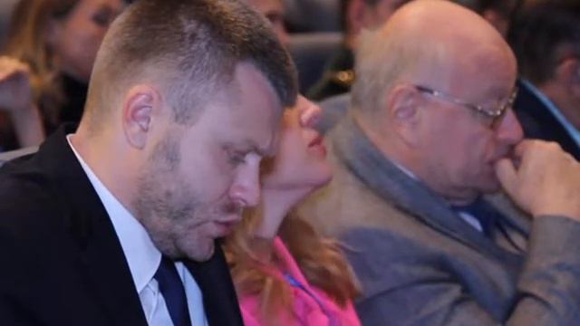 Сюжет в рамках программы "Бизнес панорама" на ТК ЛОТ смотреть онлайн