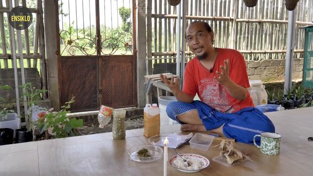 Mengembangbiakkan Trichoderma: Agen Hayati Penghambat Patogen dan Penyubur Tanah смотреть онлайн