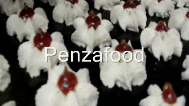 Отсадка "курабье" на ТОМ200М модернизированной смотреть онлайн