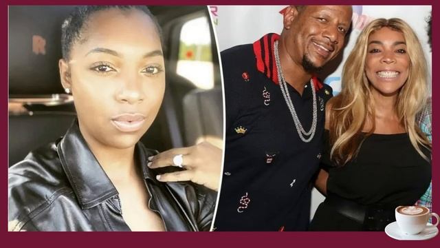 Wendy Williams Ex-Husband DEMANDS Her to Pay Him Alimony #celebrity #trending #kevinhunter смотреть онлайн