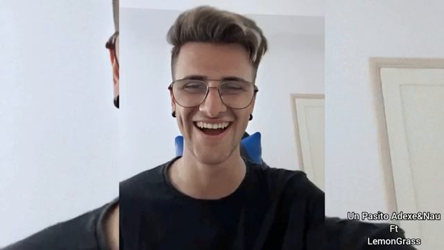 Un pasito de adexe y nau +lemogras смотреть онлайн