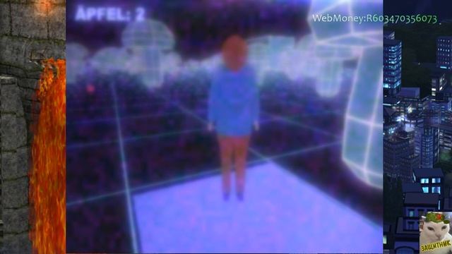 Smile Guide: The Apple Escape смотреть онлайн