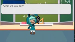 omorashi/scat rp #19 Chloe's project