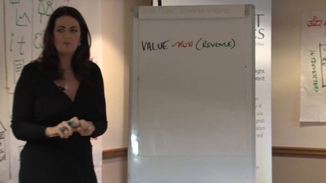 Business Performance: Trust as a Measurement (2/4) смотреть онлайн