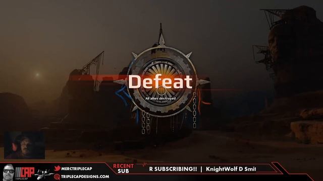 Playing Crossout LIVE смотреть онлайн