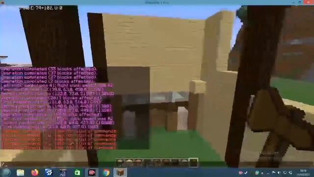 Minecraft Tutorial #2 (Cara Membuat Rumah Di Minecraft 2021) смотреть онлайн