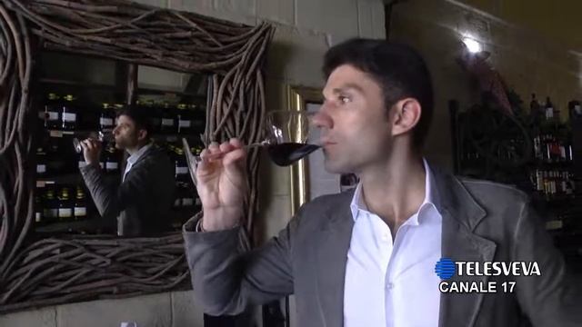 CANOSA | Dopo il vino anche la birra: la Cantina Diomede continua a crescere смотреть онлайн