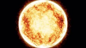 КАК ЗВУЧИТ СОЛНЦЕ?