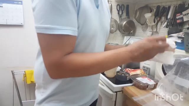 Almond Battered Truffle Oil Fried Chicken