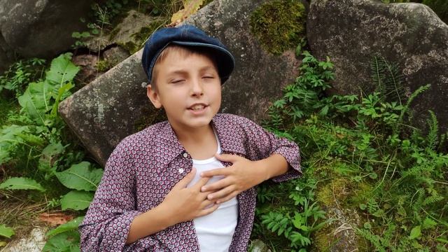 Николай Рубцов. «Доволен я буквально всем». Читает Егор Гончар