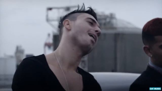 Faydee Ft Lazy J Laugh Till You Cry смотреть онлайн