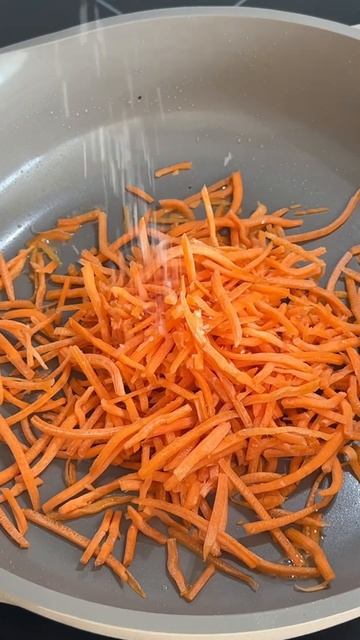 this was my fave dish in South Korea! #recipe #food #koreanfood #cooking смотреть онлайн