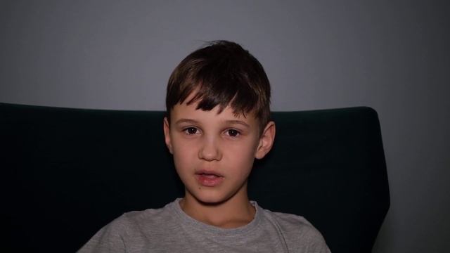 Про китов. Сидоров Марк, 9 лет. КМ. смотреть онлайн