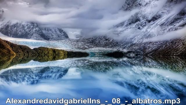 AlexandredavidgabrielIns Albatros смотреть онлайн