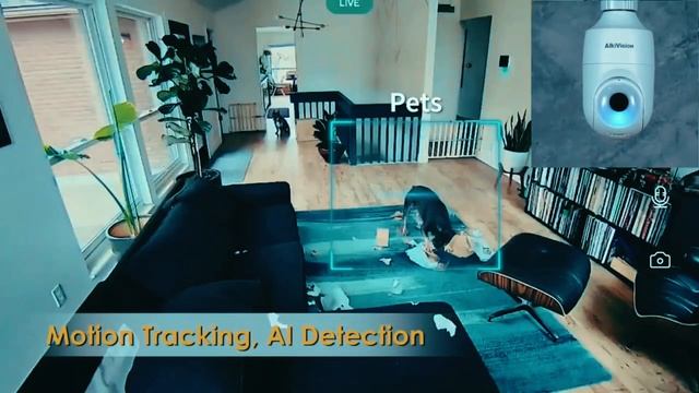 5 Best Light Bulb Security Cameras 2024 смотреть онлайн
