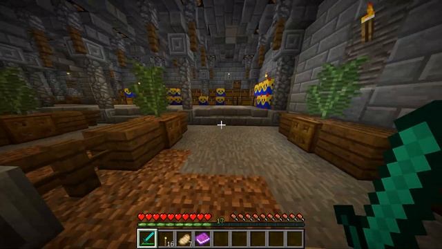 ЭТО НЕ ПРАВИЛЬНИЙ МЕГАЯЩИК ИЗ БРАВЛ СТАРСА! ГОНКА ЯЩИКОВ! БРАВЛ СТАРС В МАЙНКРАФТЕ! НУБ ПРОТИВ ПРО