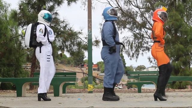 【Mochi Cafe】Happy Halloween 【Kagamine Rin】 смотреть онлайн