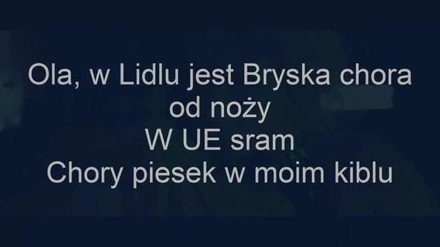 Daria x Pelican - Lowkey (Od tyłu) UKRYTY POLSKI BACKMASKING смотреть онлайн