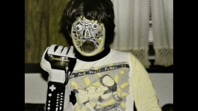 Neon Indian - Techno Clique Slowed смотреть онлайн