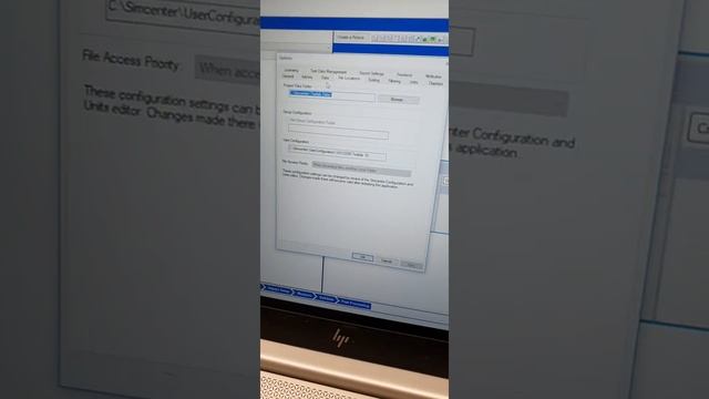 UTS Tech Lab Vibration Lab modal impact data acquisition with Siemens Simcenter Tutorial - Part 1/3 смотреть онлайн
