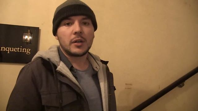 "THE HARLEM OF MALMO, SWEDEN" смотреть онлайн