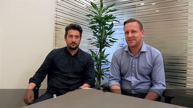 Welcome to Cornerstone! смотреть онлайн