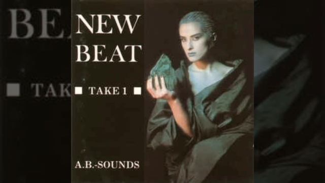 Erotic Dissidents - Move Your Ass And Feel The Beat (Short Version) смотреть онлайн