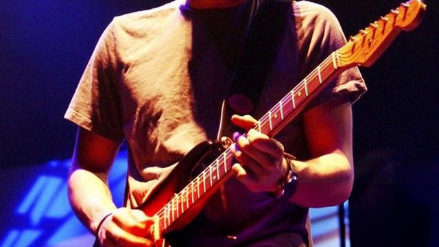 John Mayer - Neon extended live version смотреть онлайн