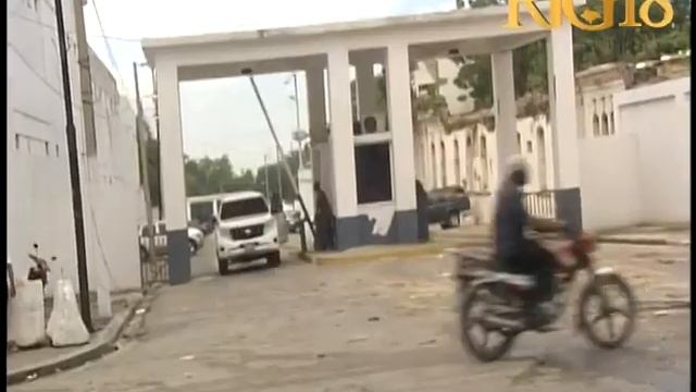 Port-au-Prince.- Figi lari 1er Octobre 2019 смотреть онлайн