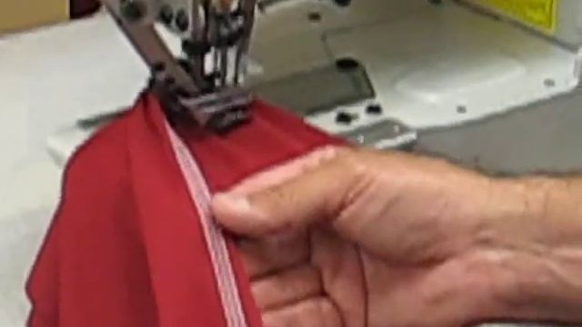 CT9000 Coverstitch
