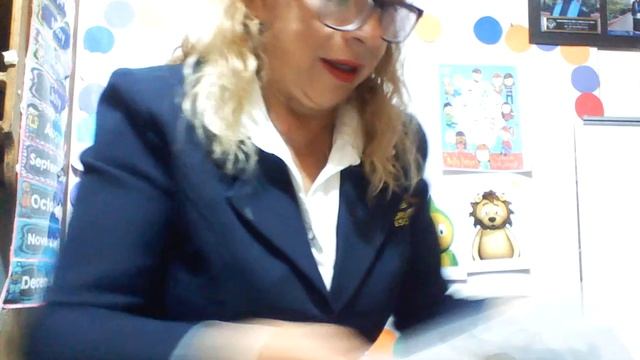 15 de septiembre 3 k Albatros Teacher´s class смотреть онлайн