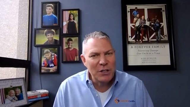 On National Philanthropy Day We Talk About The Secret To Happiness: GIVING With Gideon Bernstein